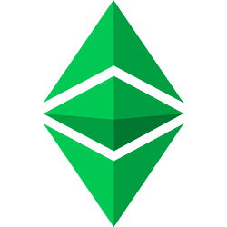 Ether Classic logo