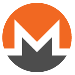 XMR logo