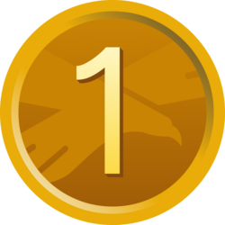 USD1