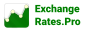 ExchangeRates.Pro: Bitcoin & Cryptocurrency price comparison