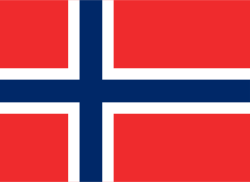 Svalbard & Jan Mayen flag