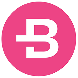 Bytecoin logo