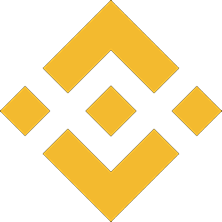 Binance Coin logo