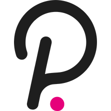 Polkadot logo