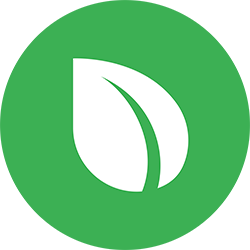 Peercoin logo