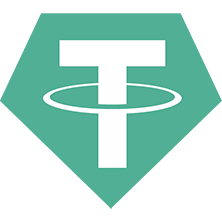 Tether logo