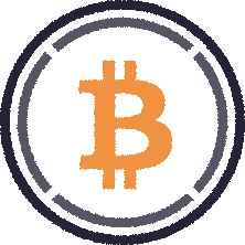 Wrapped Bitcoin logo