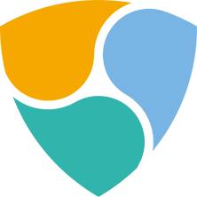 XEM logo