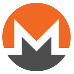 Monero logo