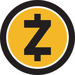 Zcash logo